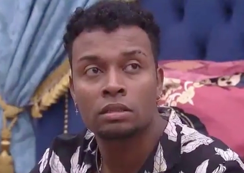 Nego Di diz que Lumena extrapola e se perde no vocabulário: ‘tudo é racial’