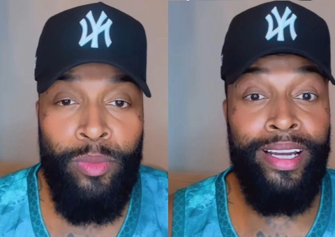 Quebra de sigilo revela que Nego Di mentiu sobre doação de R$ 1 milhão ao RS, diz Band