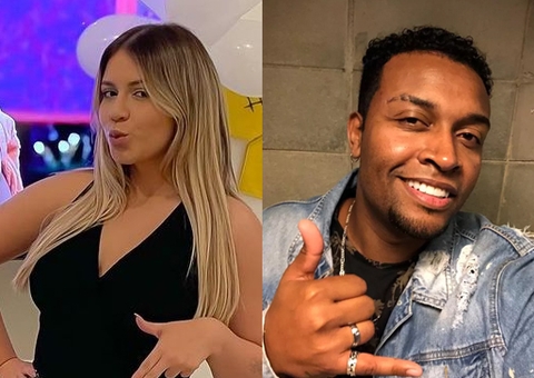Marília Mendonça pede desculpas a Nego Di após festa de eliminação
