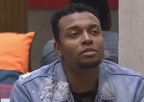 Ex-BBB Nego Di é condenado a mais de 11 anos de prisão por estelionato