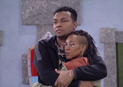 Nego Di sobre Karol após BBB21: ‘Que ela vá para p*** que pariu’