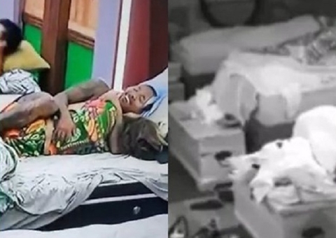 Patrocinadores de ‘A Fazenda’ exigem expulsão de Nego do Borel, diz colunista