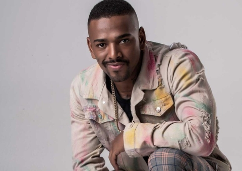 Nego do Borel desaparece após sair de casa no Rio de Janeiro