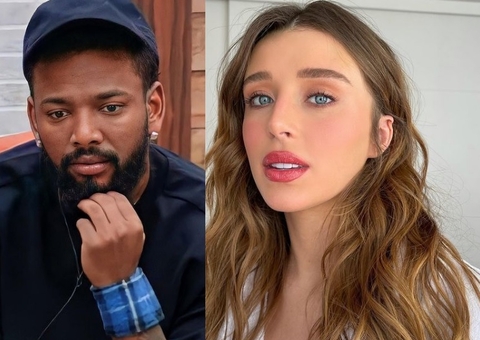 Duda Reis diz que Nego do Borel foi indiciado por violência doméstica, assessoria dá outra versão