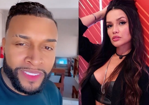 Nego Di detona Juliette: ‘chata para cacete, se faz de coitadinha’