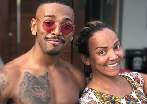 Mãe de Nego do Borel é investigada por suspeita de agredir enteada