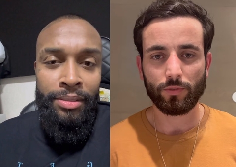 Nego Di defende  ex-bbb Matteus após polêmica de cota: “não saiu para roubar, quis estudar"