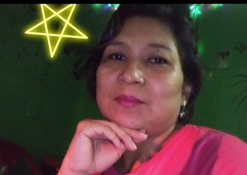 Mulher desaparece a caminho do trabalho em Manaus