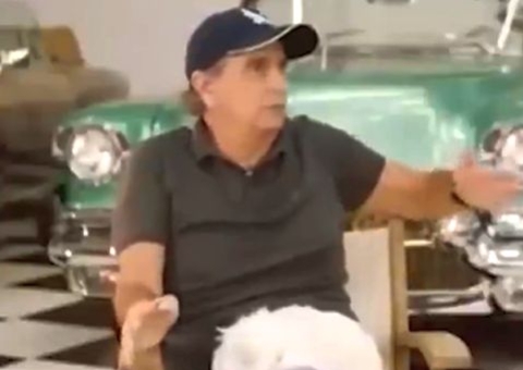 Nelson Piquet é condenado a pagar R$ 5 milhões após comentários racistas e homofóbicos contra Lewis Hamilton