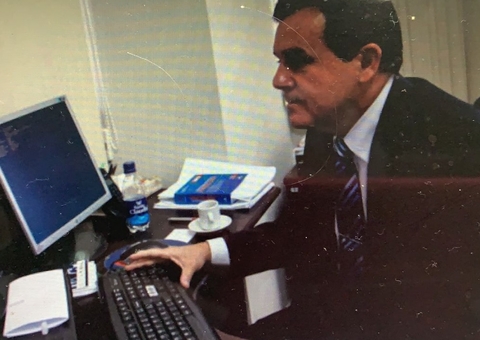 Nem toda nudez será castigada.O retorno do praça Adonildo aos quadros da PM