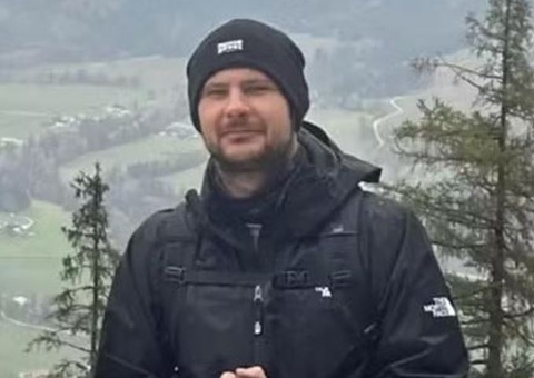 Neonazista morre em queda na montanha preferida de Adolf Hitler