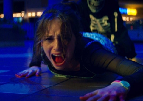 Terror Rua do Medo: 1994 - Parte 1 ganha trailer arrepiante