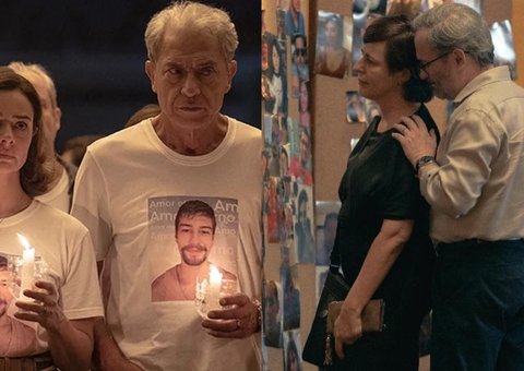 Familiares de vítimas da boate Kiss pretendem processar Netflix por série dramática