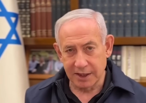 Israel confirma plano de ocupar toda a Faixa de Gaza