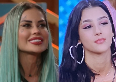 Equipe de Tati Zaqui repudia ameaça de morte de Bia Miranda e adms de ‘Netchen’ minimizam 