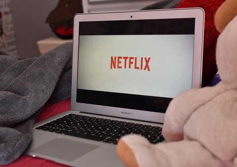 Netflix pode ser a próxima grande empresa de videogames