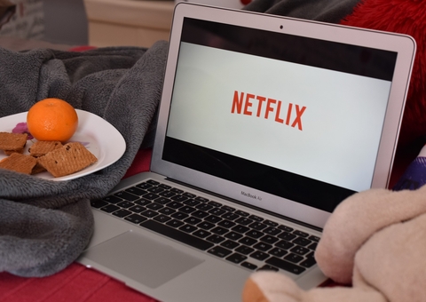 Filmes que estreiam no mês de março na Netflix; Confira