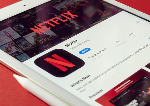 Netflix está perdendo a confiança dos funcionários da plataforma