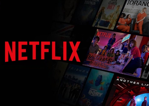 Netflix começa teste para impedir compartilhamento de senhas