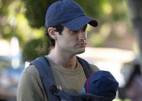 You: Trailer da 3ª temporada mostra Joe e Love em conflito