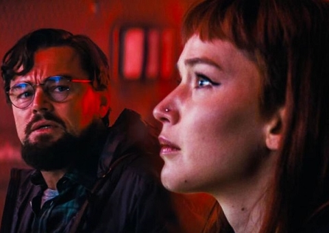 Confira os lançamentos de dezembro da Netflix 