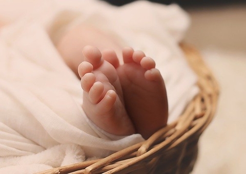 Recém-nascido pode ser primeiro bebê brasileiro com anticorpos contra Covid