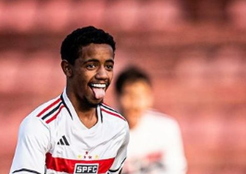 Por que São Paulo aceitou vender promessa que nem estreou por R$ 20 milhões