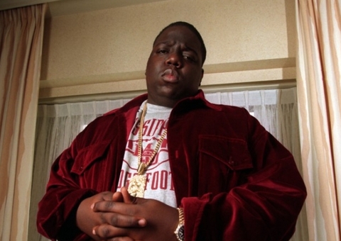 Documentário sobre Notorius B.I.G. ganha nova animação; Assista