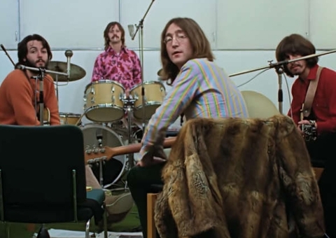 Documentário Let It Be será lançado no Disney+ após restauração