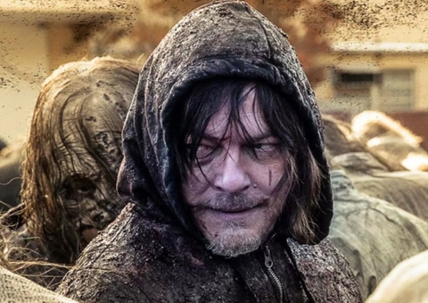 Final da 10ª temporada de 'The Walking Dead' será exibido no domingo