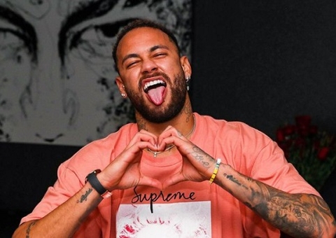 Neymar 'puxa' mutirão para eliminar Karol Conká do BBB21