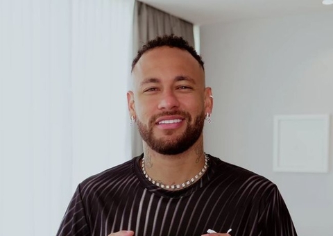 Neymar já tem data para ser anunciado pelo Santos, diz jornalista