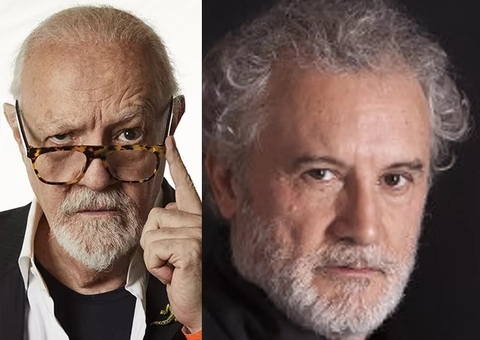 Ney Latorraca faz declaração rara ao marido após 20 anos casados