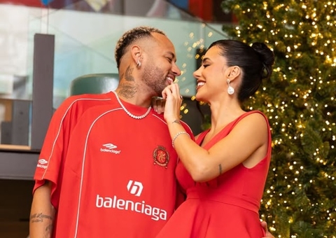 Bruna Biancardi revela ajuda de amiga após ter perdido a fé na família