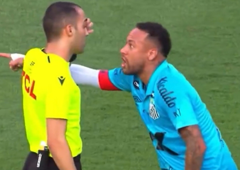 Fantástico tira sarro de Neymar e Carla Zambelli em quadro de humor; vídeo