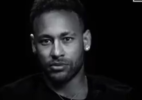 Neymar diz que Copa de 2022 pode ser a última de sua carreira 