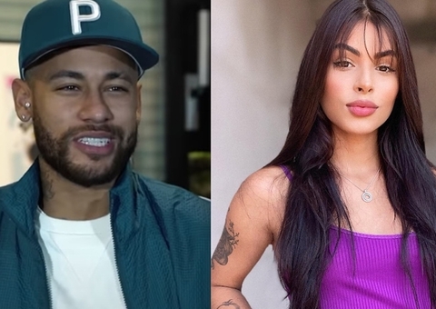 Neymar processa influencer trans que diz ter visto suruba entre jogador e Pedro Scooby