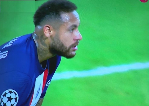 PSG perde da Inter de Milão em mais um amistoso com Neymar fora