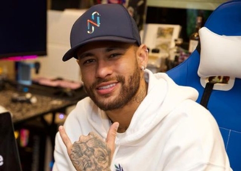 Neymar declara torcida por Miami Heat na NBA e recebe convite de Butler