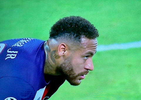 Neymar diz na Band que seleção 'tem tudo para fazer história' no Qatar