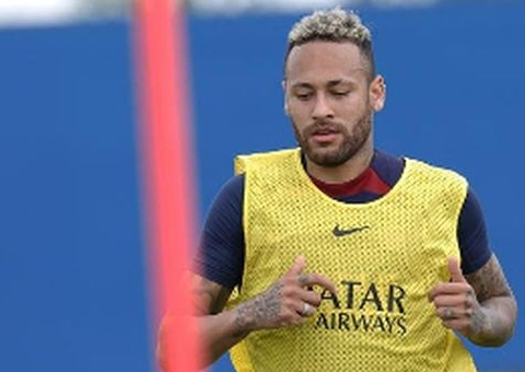 Crise com Neymar e Mbappé derrete último pilar na busca do PSG pela Champions