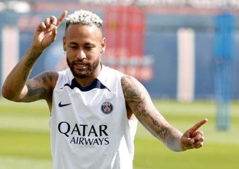 Neymar obtém liminar e não pode ser processado ou preso por sonegação no Brasil