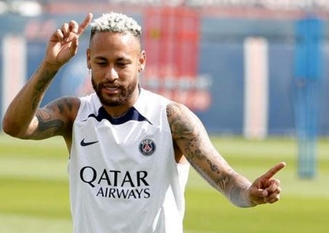 Neymar e Richarlison voam na pré-convocação, e Alisson é 'bombardeado'