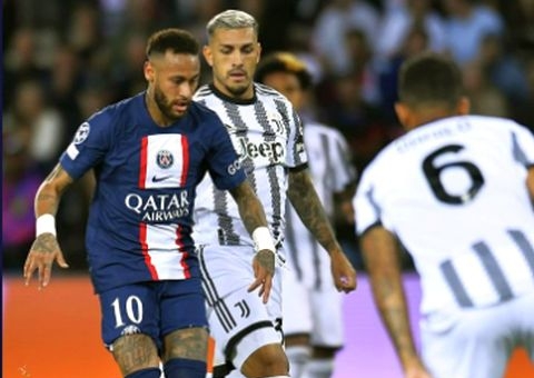 Tatuador de Neymar defende homenagem feita em Richarlison após críticas