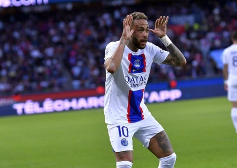 Neymar faz gol, dá assistência e PSG vence penúltimo jogo antes da Copa