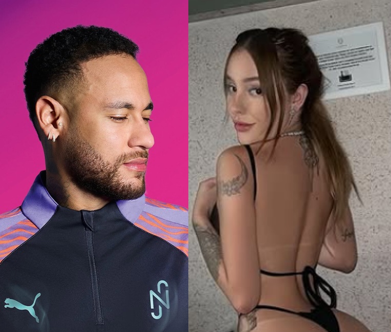 Acompanhante detalha farra com Neymar: '20 garotas e 11 caras'