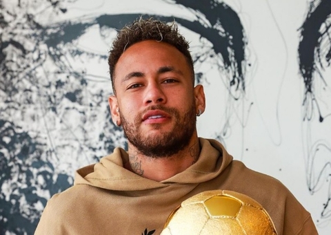 Neymar é acusado de planejar assalto armado a ativista LGBT+, diz colunista