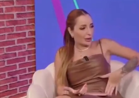 Any Awuada diz que Neymar não quis usar preservativo e disse que tinha 'adesivo'; entenda 