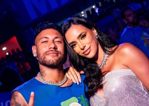 Bruna Biancardi recebeu vídeos de Neymar em festa; saiba como foi a suposta escapadinha