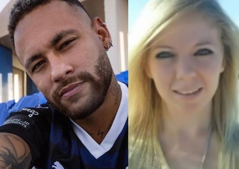 Húngara se recusa a fazer exame na filha após Neymar coletar DNA; entenda